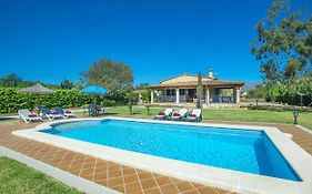 Villa Monserrat By Villa Plus